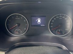 Kia KX3 Sportage 2021 1.5L CVT Trend Edition - ფოტო 12