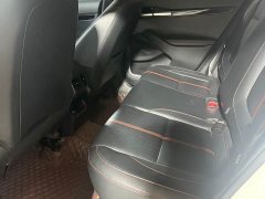 Kia KX3 Sportage 2021 1.5L CVT Trend Edition - ფოტო 14