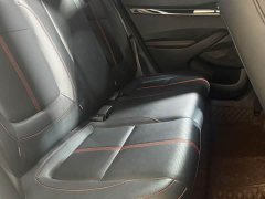 Kia KX3 Sportage 2021 1.5L CVT Trend Edition - ფოტო 15