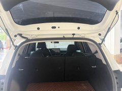 Kia KX3 Sportage 2021 1.5L CVT Trend Edition - ფოტო 16
