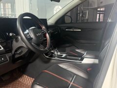 Kia KX3 Sportage 2021 1.5L CVT Trend Edition - ფოტო 7