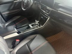 Kia KX3 Sportage 2021 1.5L CVT Trend Edition - ფოტო 8