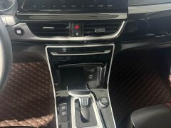 Kia KX3 Sportage 2021 1.5L CVT Trend Edition - ფოტო 9