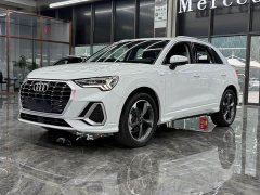 Audi Q3 35 TFSI Fashion Dynamic - ფოტო 1