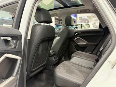 Audi Q3 35 TFSI Fashion Dynamic - ფოტო 10