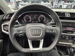 Audi Q3 35 TFSI Fashion Dynamic - ფოტო 12