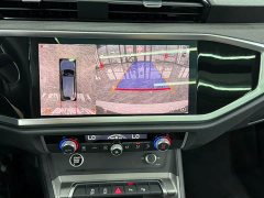 Audi Q3 35 TFSI Fashion Dynamic - ფოტო 14