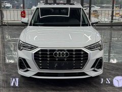 Audi Q3 35 TFSI Fashion Dynamic - ფოტო 2