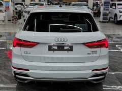 Audi Q3 35 TFSI Fashion Dynamic - ფოტო 4