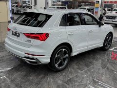 Audi Q3 35 TFSI Fashion Dynamic - ფოტო 5