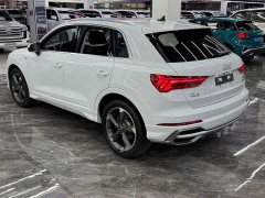 Audi Q3 35 TFSI Fashion Dynamic - ფოტო 6