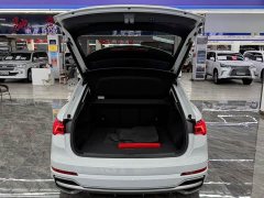 Audi Q3 35 TFSI Fashion Dynamic - ფოტო 7