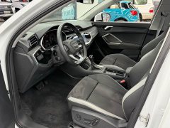 Audi Q3 35 TFSI Fashion Dynamic - ფოტო 9
