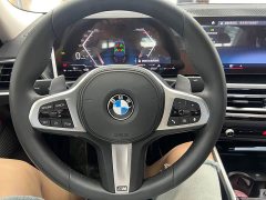 BMW 3 Series 320Li M Sport Package - ფოტო 12