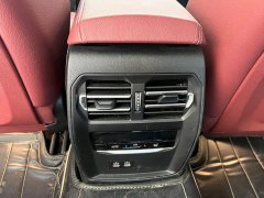 BMW 3 Series 320Li M Sport Package - ფოტო 17