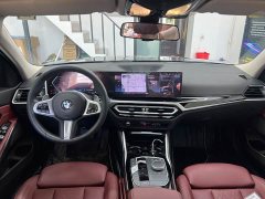 BMW 3 Series 320Li M Sport Package - ფოტო 18