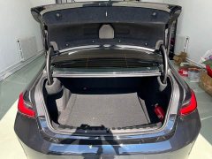 BMW 3 Series 320Li M Sport Package - ფოტო 19
