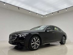Mercedes-Benz E-Class E 260 L 4MATIC - ფოტო 1