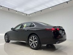Mercedes-Benz E-Class E 260 L 4MATIC - ფოტო 12