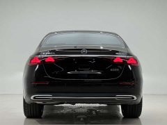 Mercedes-Benz E-Class E 260 L 4MATIC - ფოტო 13
