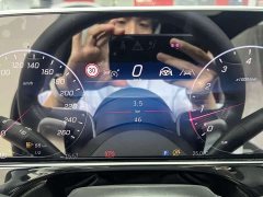 Mercedes-Benz E-Class E 260 L 4MATIC - ფოტო 14