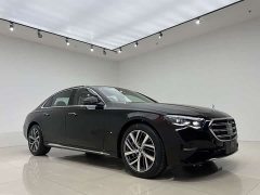 Mercedes-Benz E-Class E 260 L 4MATIC - ფოტო 2