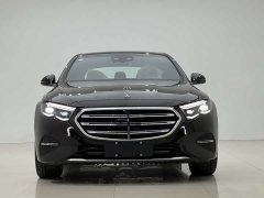 Mercedes-Benz E-Class E 260 L 4MATIC - ფოტო 3