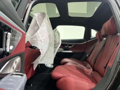 Mercedes-Benz E-Class E 260 L 4MATIC - ფოტო 4