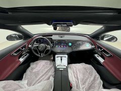 Mercedes-Benz E-Class E 260 L 4MATIC - ფოტო 5