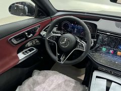 Mercedes-Benz E-Class E 260 L 4MATIC - ფოტო 6