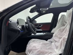 Mercedes-Benz E-Class E 260 L 4MATIC - ფოტო 7