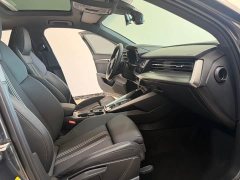 Audi A3 2022 A3L Limousine 35 TFSI Fashion Sport - ფოტო 10