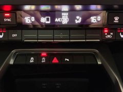 Audi A3 2022 A3L Limousine 35 TFSI Fashion Sport - ფოტო 13