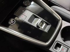 Audi A3 2022 A3L Limousine 35 TFSI Fashion Sport - ფოტო 14