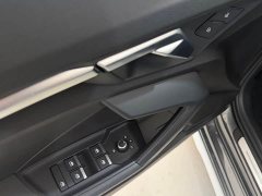 Audi A3 2022 A3L Limousine 35 TFSI Fashion Sport - ფოტო 16