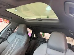 Audi A3 2022 A3L Limousine 35 TFSI Fashion Sport - ფოტო 20