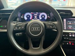 Audi A3 2022 A3L Limousine 35 TFSI Fashion Sport - ფოტო 7