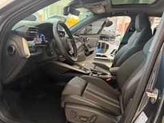 Audi A3 2022 A3L Limousine 35 TFSI Fashion Sport - ფოტო 8