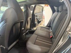 Audi A3 2022 A3L Limousine 35 TFSI Fashion Sport - ფოტო 9