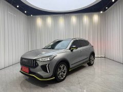 Haval Chitu Jingxiang Edition 1.5T Purple Copper Rabbit - ფოტო 1
