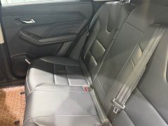 Haval Chitu Jingxiang Edition 1.5T Purple Copper Rabbit - ფოტო 10