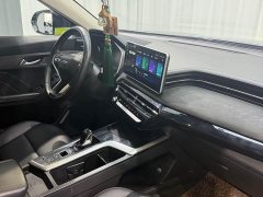 Haval Chitu Jingxiang Edition 1.5T Purple Copper Rabbit - ფოტო 12