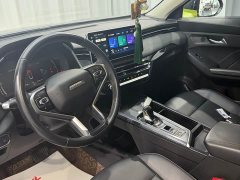 Haval Chitu Jingxiang Edition 1.5T Purple Copper Rabbit - ფოტო 7