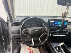 Haval Chitu Jingxiang Edition 1.5T Purple Copper Rabbit - ფოტო 9