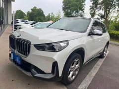BMW X1 sDrive20Li X Design Package - ფოტო 1