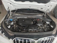 BMW X1 sDrive20Li X Design Package - ფოტო 11