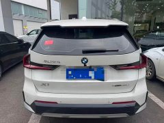 BMW X1 sDrive20Li X Design Package - ფოტო 2