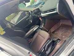 BMW X1 sDrive20Li X Design Package - ფოტო 4