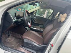 BMW X1 sDrive20Li X Design Package - ფოტო 5