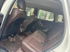 BMW X1 sDrive20Li X Design Package - ფოტო 6